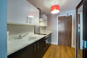 OYO Vincent Apartments