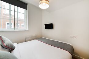 OYO Vincent Apartments