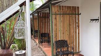 Golden Lantern Guest Lodge