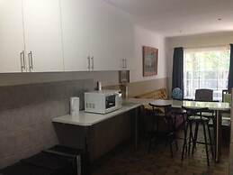 Golden Lantern Guest Lodge