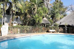 Golden Lantern Guest Lodge