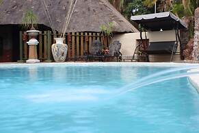 Golden Lantern Guest Lodge