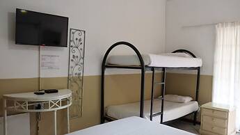 Golden Lantern Guest Lodge