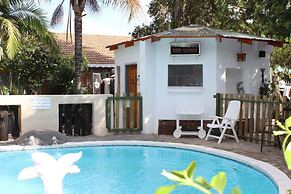 Golden Lantern Guest Lodge