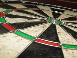 Golden Lantern Guest Lodge