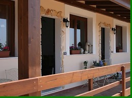 Agriturismo Su Siddaddu