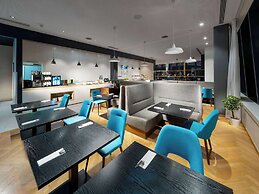 Clarion Hotel Vienna South