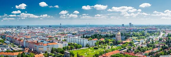 Clarion Hotel Vienna South