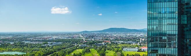 Clarion Hotel Vienna South