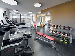 Clarion Hotel Vienna South