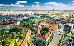 Clarion Hotel Vienna South