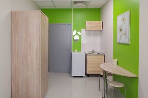 Dobrolubov - Hostel