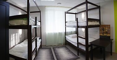 Dobrolubov - Hostel