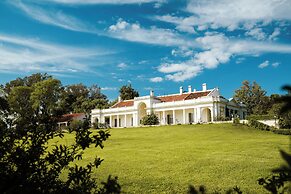 Estancia La Paz Hotel