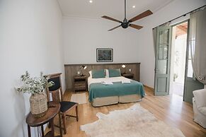 Estancia La Paz Hotel