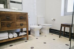 Estancia La Paz Hotel