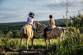 Estancia La Paz Hotel