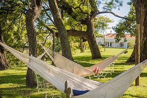Estancia La Paz Hotel