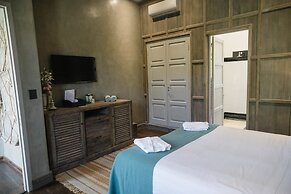 Estancia La Paz Hotel