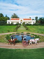 Estancia La Paz Hotel