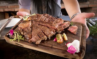 Estancia La Paz Hotel