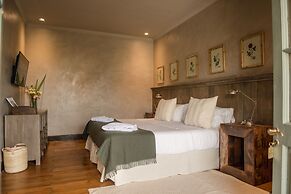 Estancia La Paz Hotel