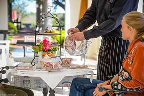 Estancia La Paz Hotel