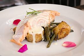 Estancia La Paz Hotel