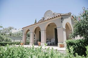 Estancia La Paz Hotel