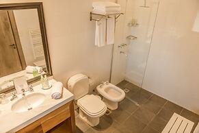 Estancia La Paz Hotel