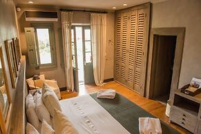 Estancia La Paz Hotel