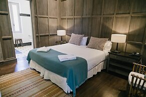 Estancia La Paz Hotel