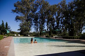 Estancia La Paz Hotel