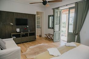 Estancia La Paz Hotel