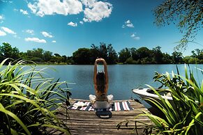 Estancia La Paz Hotel