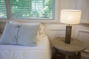 Estancia La Paz Hotel