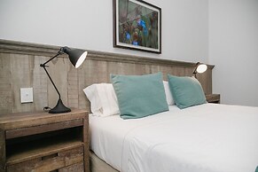 Estancia La Paz Hotel