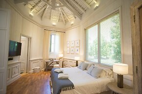 Estancia La Paz Hotel