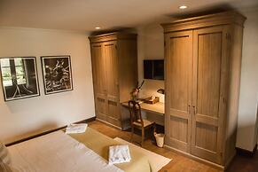 Estancia La Paz Hotel