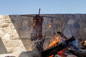 Estancia La Paz Hotel