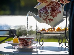 Estancia La Paz Hotel