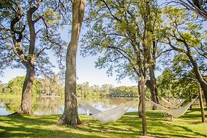 Estancia La Paz Hotel