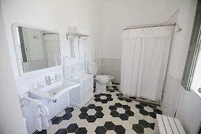 Estancia La Paz Hotel