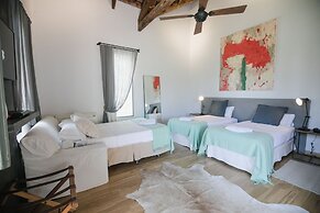 Estancia La Paz Hotel