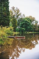 Estancia La Paz Hotel