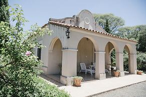 Estancia La Paz Hotel