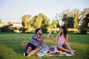 Estancia La Paz Hotel