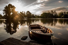Estancia La Paz Hotel