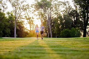 Estancia La Paz Hotel