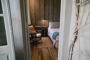 Estancia La Paz Hotel